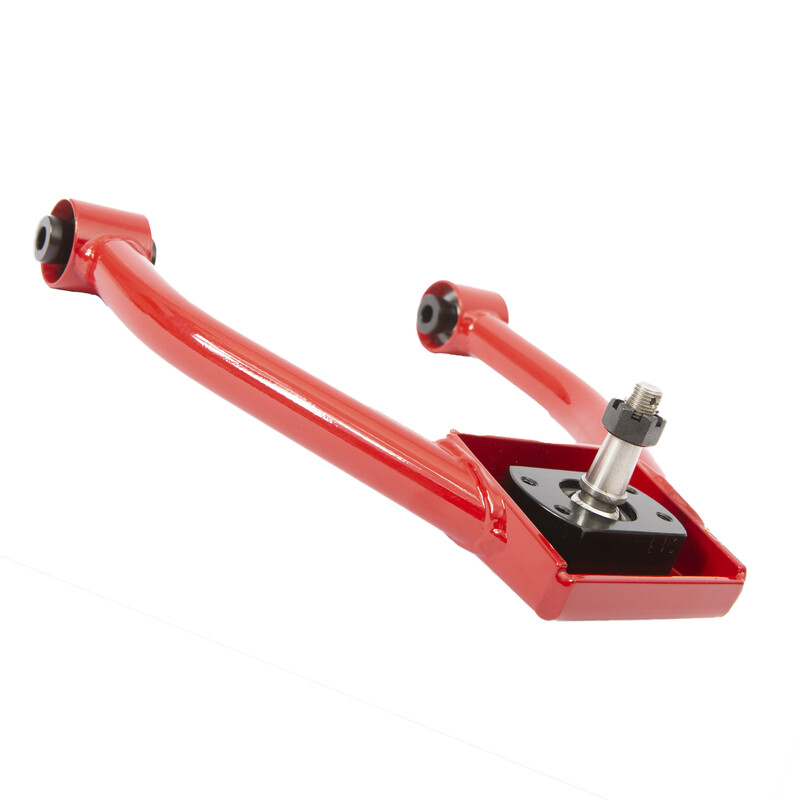 DriftMax Front Camber Upper Arms for Lexus IS XE10 (98-05)